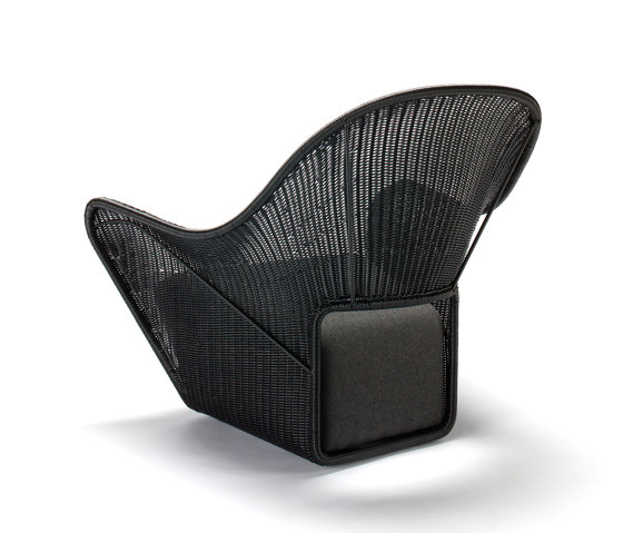 Manta lounge chair | Sessel | Feelgood Designs