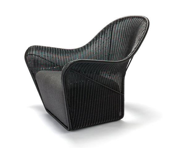 Manta lounge chair | Sessel | Feelgood Designs