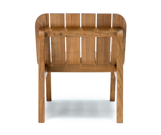 Nyord Chair | Chaises | Feelgood Designs