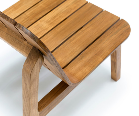 Nyord Chair | Stühle | Feelgood Designs
