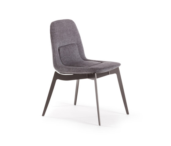 Briscola Stuhl | Stühle | Flou