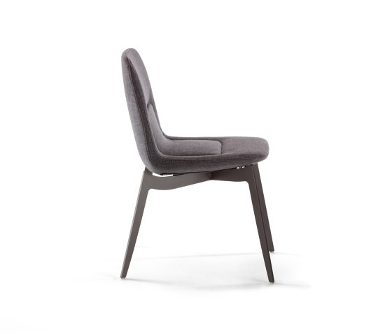 Briscola Stuhl | Stühle | Flou