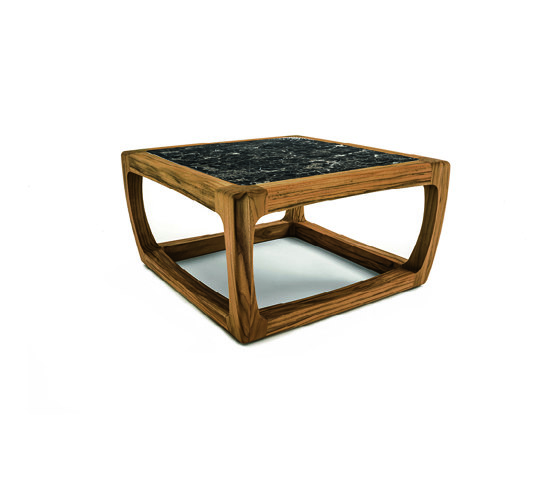 Bungalow Side Table Outdoor | Couchtische | Riva 1920