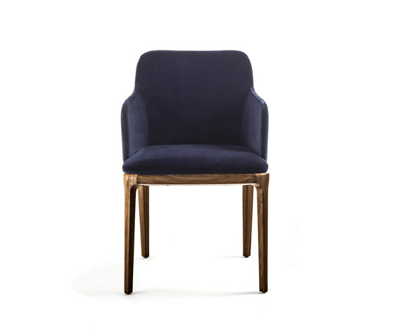Cloe Arm | Chairs | Riva 1920