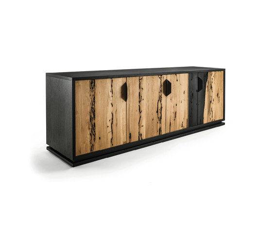 Fire Low | Sideboards | Riva 1920