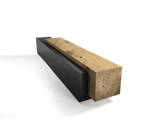 Ombra Bench | Bancs | Riva 1920