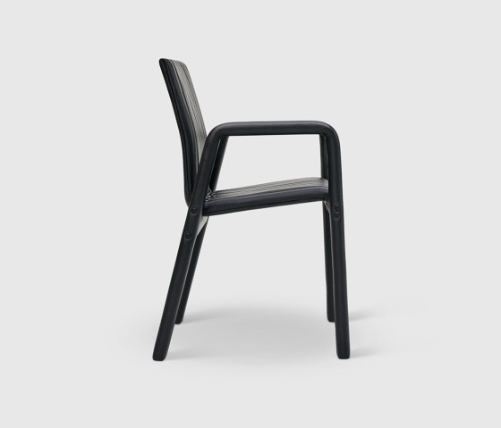 Alexander Street Armchair | Chairs | Man of Parts