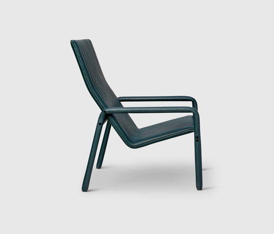 Alexander Street Lounge Chair | Sillones | Man of Parts