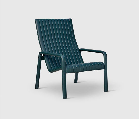 Alexander Street Lounge Chair | Fauteuils | Man of Parts