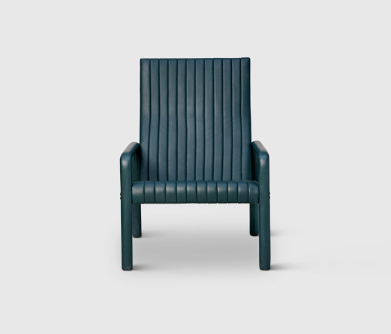 Alexander Street Lounge Chair | Sillones | Man of Parts