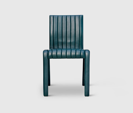 Alexander Street Side Chair | Sillas | Man of Parts