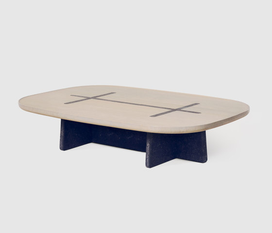 Bleecker Street Large | Coffee tables | Man of Parts