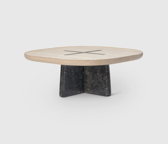 Bleecker Street Side Table | Coffee tables | Man of Parts
