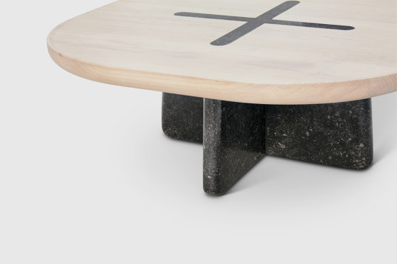 Bleecker Street Side Table | Tables basses | Man of Parts