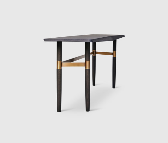 Darling Point Console | Tables consoles | Man of Parts
