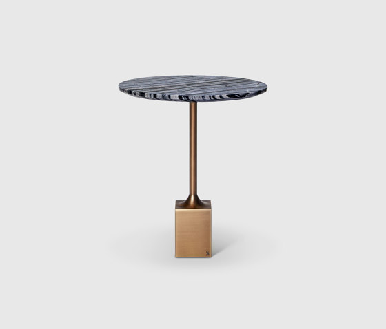 Madison Avenue | Side tables | Man of Parts