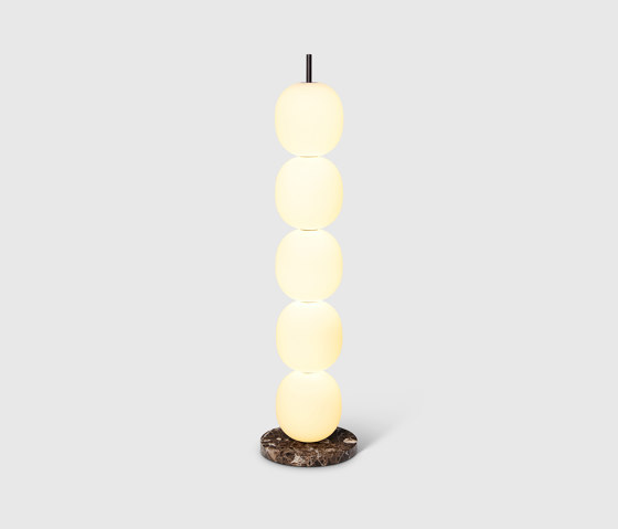 Mainkai Floor Lamp | Free-standing lights | Man of Parts