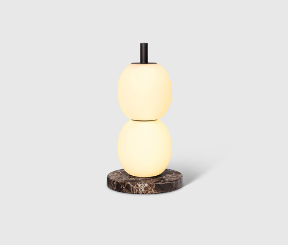 Mainkai Table Lamp | Lámparas de sobremesa | Man of Parts
