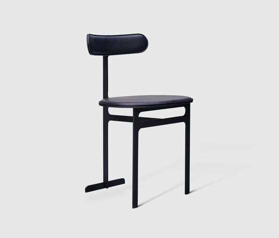 Park Place Dining Chair | Sillas | Man of Parts