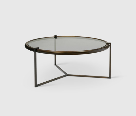 Rua Tucumã High Coffee Table | Couchtische | Man of Parts