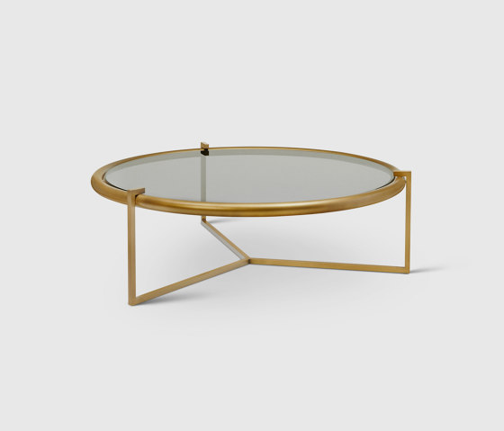 Rua Tucumã Low Coffee Table | Couchtische | Man of Parts