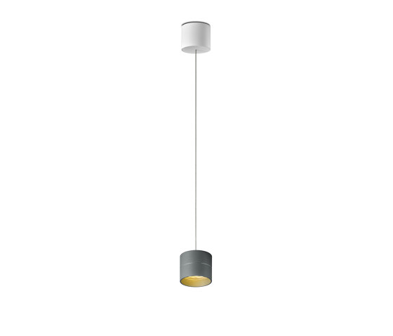 Tudor S - Pendant luminaire | Lampade sospensione | OLIGO