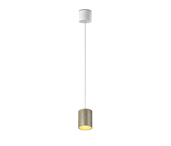 Tudor M - Pendant luminaire | Lampade sospensione | OLIGO