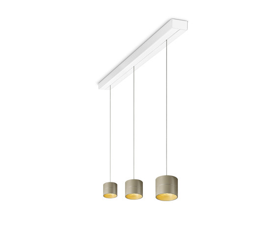 Tudor S - Pendant luminaire | Suspended lights | OLIGO