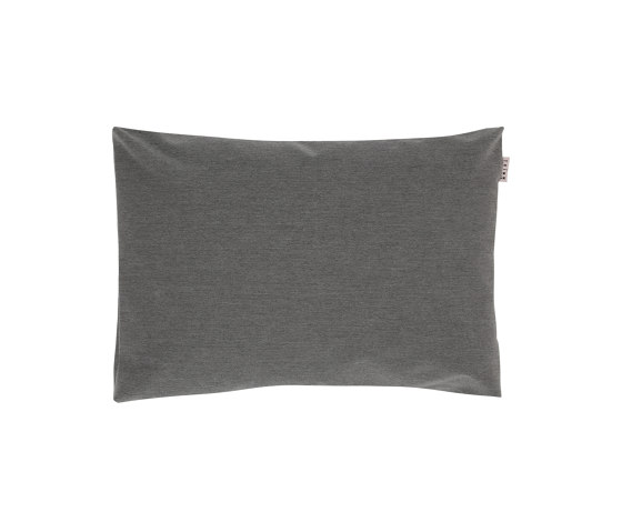Cushion Small Grey | Kissen | Trimm Copenhagen