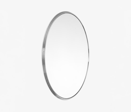 Sillon SH6 Chrome | Miroirs | &TRADITION