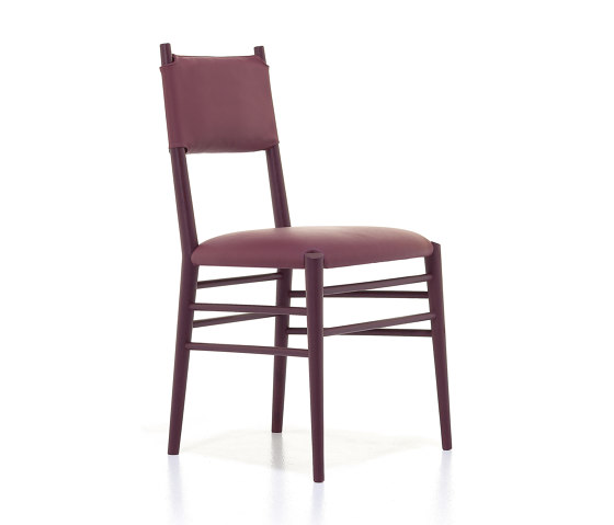Alpha | Chairs | Cizeta