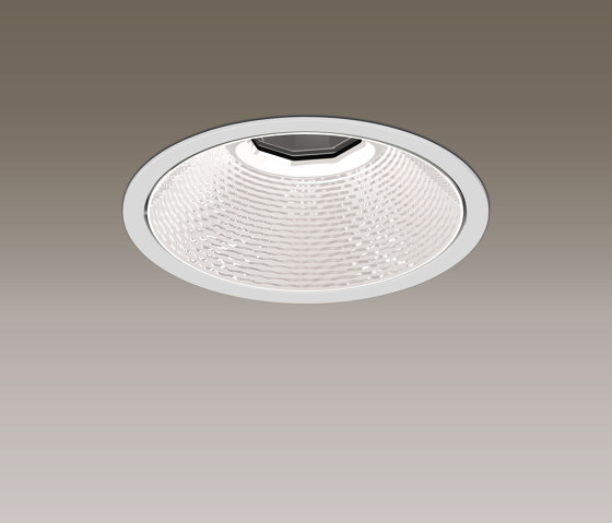 Recessed downlight EQUIP FLEX | Ceiling lights | Tulux