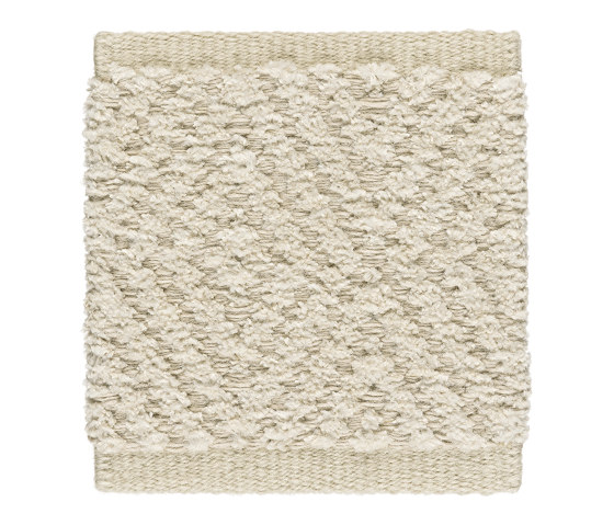 Chenille Goose Eye XL | Champagne 800 | Rugs | Kasthall