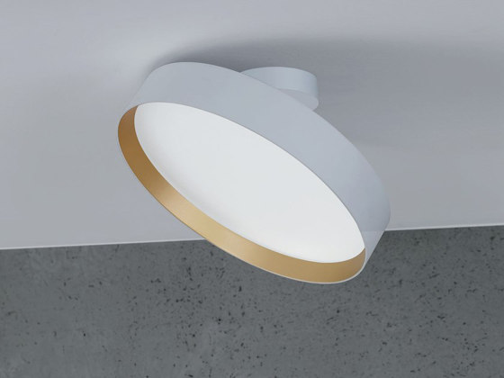 Basic Déco Z3 | Surface | Ceiling lights | Lightnet