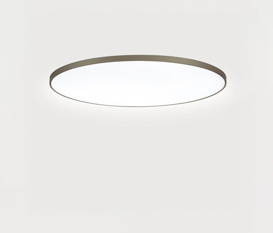 Basic L7 | Superflat Semi-Recessed | Recessed ceiling lights | Lightnet