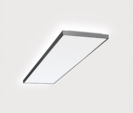Cubic Evolution Y5/X5 | 300mm Surface | Lampade plafoniere | Lightnet