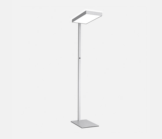 Cubic S1/S2 | Free-standing lights | Lightnet