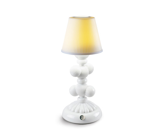Firefly Cactus Table Lamp | White | Luminaires de table | Lladró
