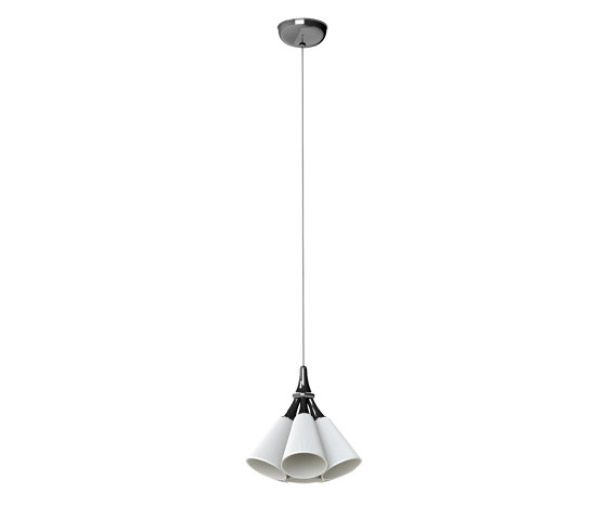 Jamz Hanging Lamp | Black (CE/UK) | Suspended lights | Lladró