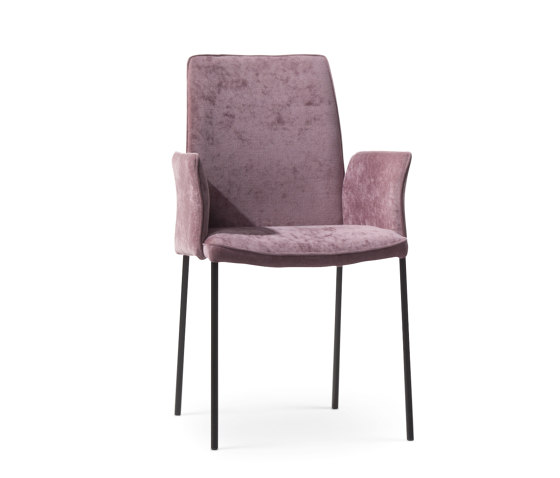 Jaro-100 AL Chair | Sedie | Christine Kröncke