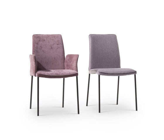 Jaro-100 AL Chair | Chaises | Christine Kröncke