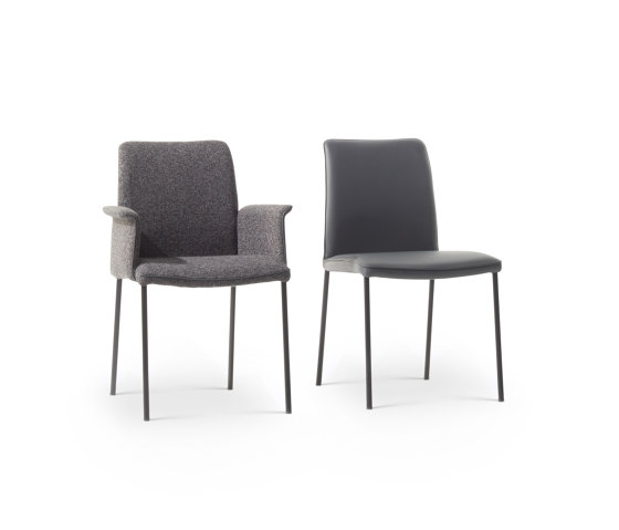 Jaro-200 AL Chair | Chaises | Christine Kröncke