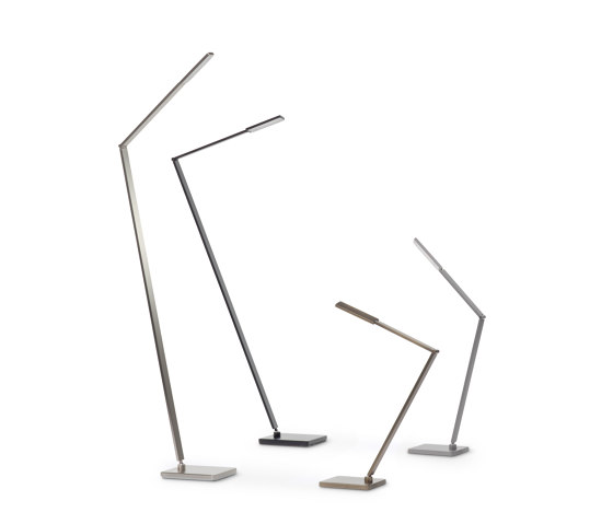 Lumis LED Table Lamp | Lampade tavolo | Christine Kröncke