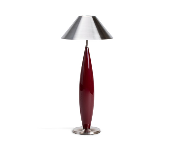 Xenia 1 Table Lamp | Lámparas de sobremesa | Christine Kröncke