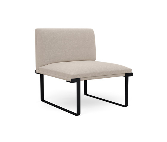 Cameo | Fauteuils | SitOnIt Seating