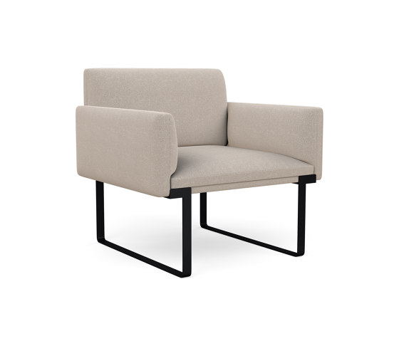 Cameo | Armchairs | SitOnIt Seating