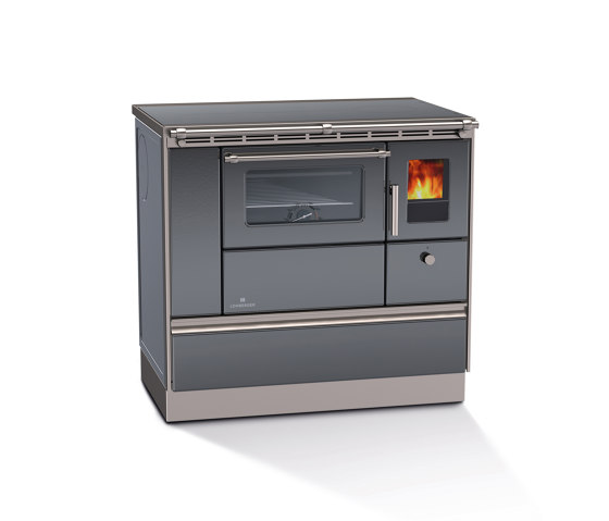 Rega 90 | Wood fired stoves | Lohberger