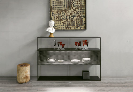 Tristano Sideboard | Buffets / Commodes | ZEUS