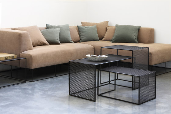 Tristano Low Tables | Coffee tables | ZEUS