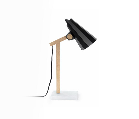 Filly Table Lamp | Lámparas de sobremesa | Himmee